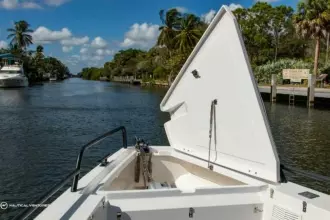 Thumbnail von Axopar 37 Sun Top