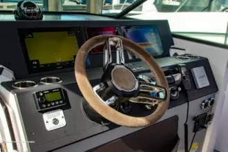 Thumbnail von Axopar 37 Sun Top