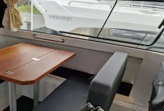 Thumbnail von Finnmaster Pilot 8