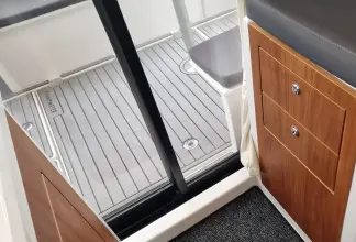 Thumbnail von Finnmaster Pilot 8