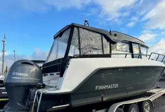 Thumbnail von Finnmaster Pilot 8