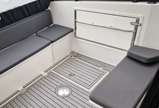 Thumbnail von Finnmaster Pilot 8