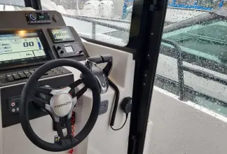 Thumbnail von Finnmaster Pilot 8