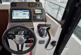 Thumbnail von Finnmaster Pilot 8