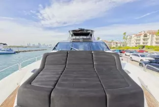 Thumbnail von Sunseeker 86 Yacht Alexa