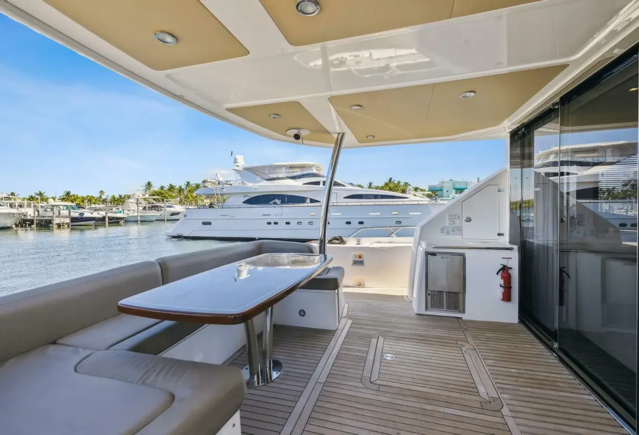 Thumbnail von Sunseeker Manhattan 73
