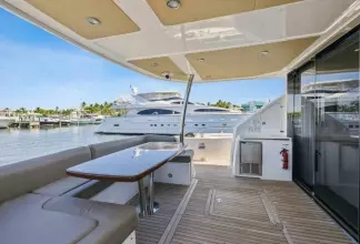 Thumbnail von Sunseeker Manhattan 73