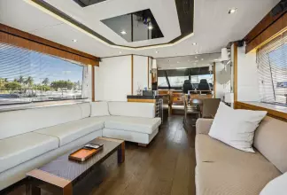 Thumbnail von Sunseeker Manhattan 73