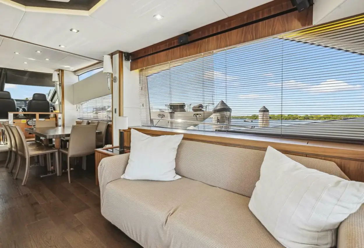Thumbnail von Sunseeker Manhattan 73