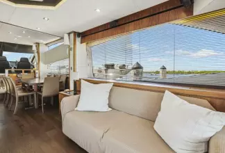 Thumbnail von Sunseeker Manhattan 73