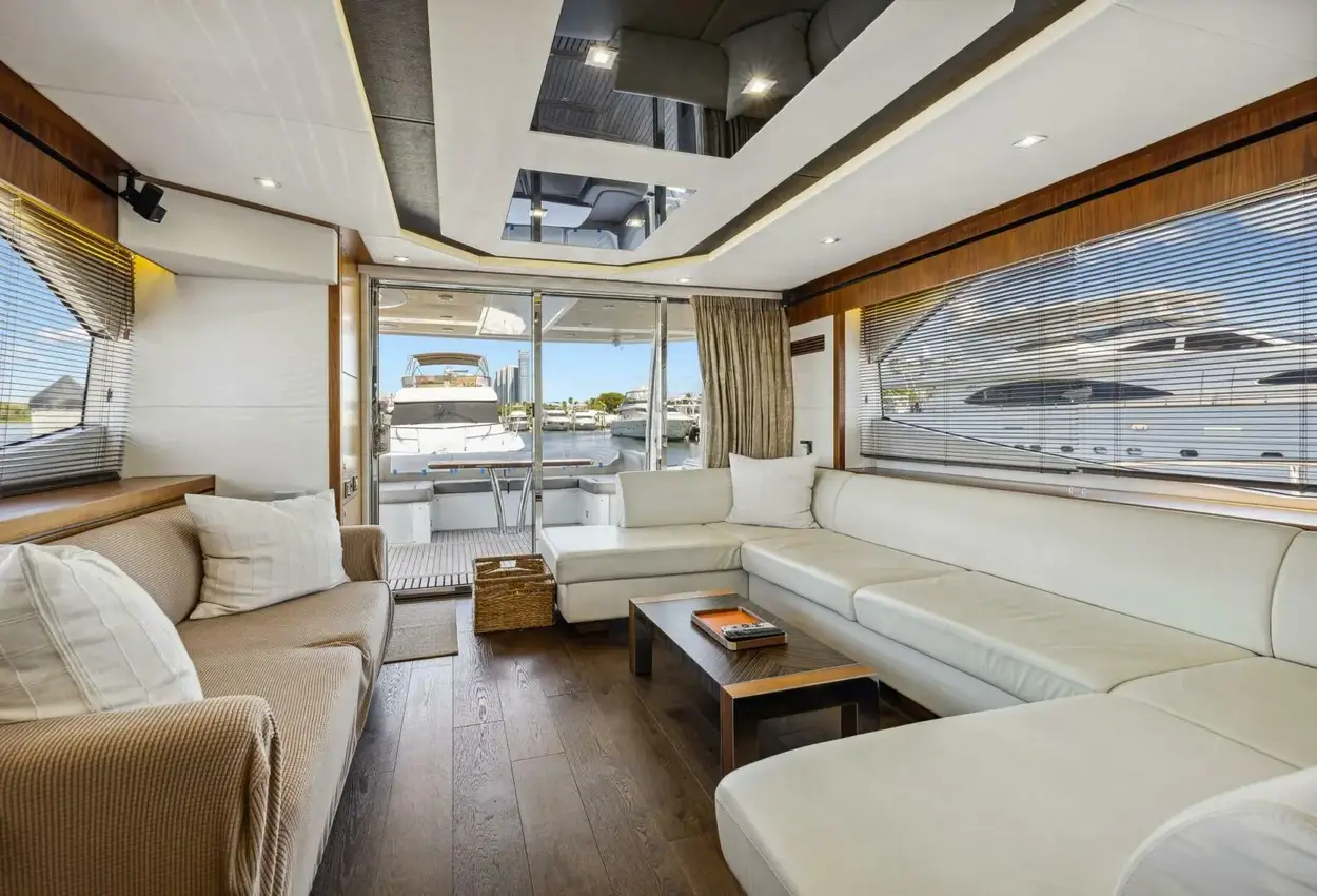 Thumbnail von Sunseeker Manhattan 73