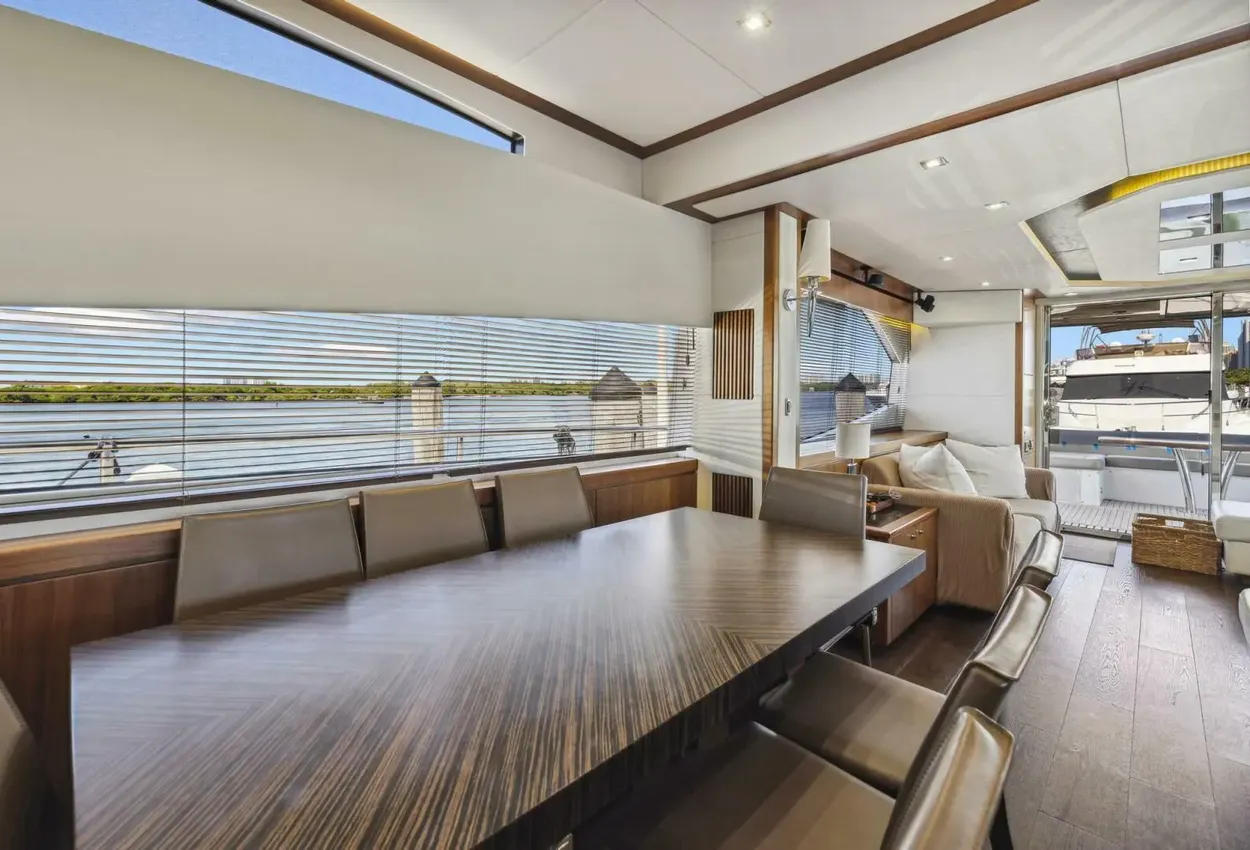Thumbnail von Sunseeker Manhattan 73
