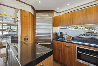 Thumbnail von Sunseeker Manhattan 73