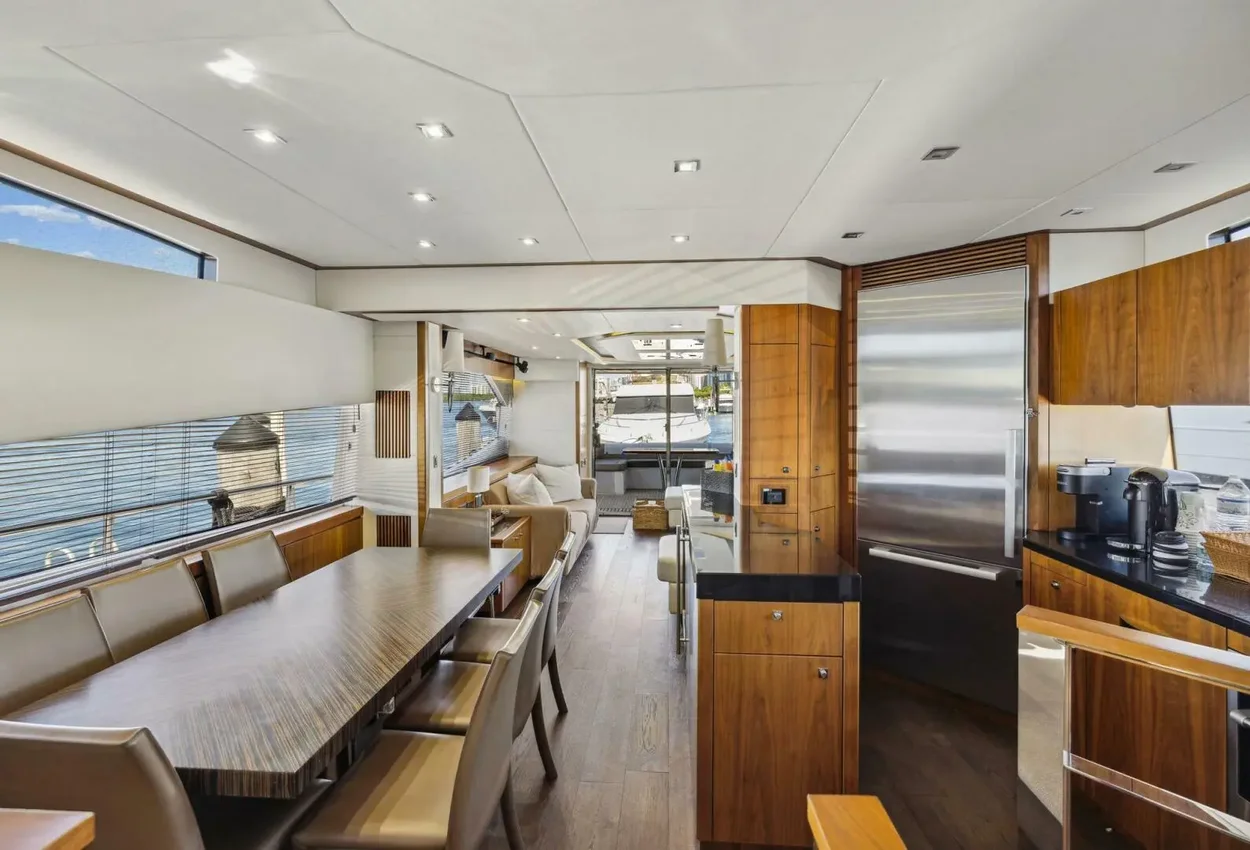 Thumbnail von Sunseeker Manhattan 73