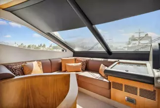 Thumbnail von Sunseeker Manhattan 73