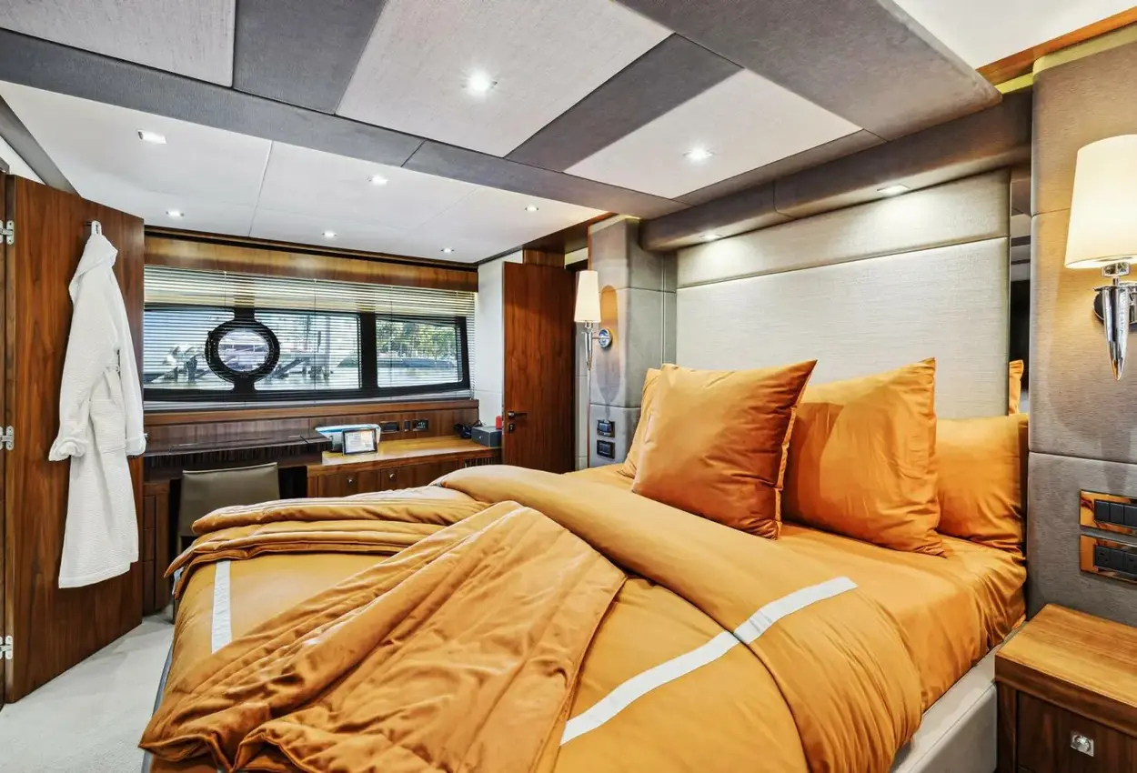 Thumbnail von Sunseeker Manhattan 73