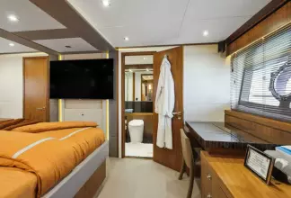 Thumbnail von Sunseeker Manhattan 73