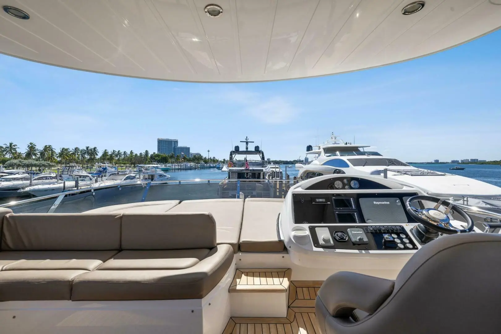 Thumbnail von Sunseeker Manhattan 73