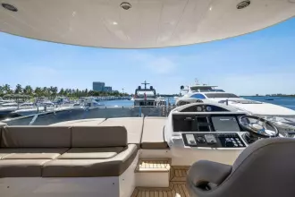 Thumbnail von Sunseeker Manhattan 73