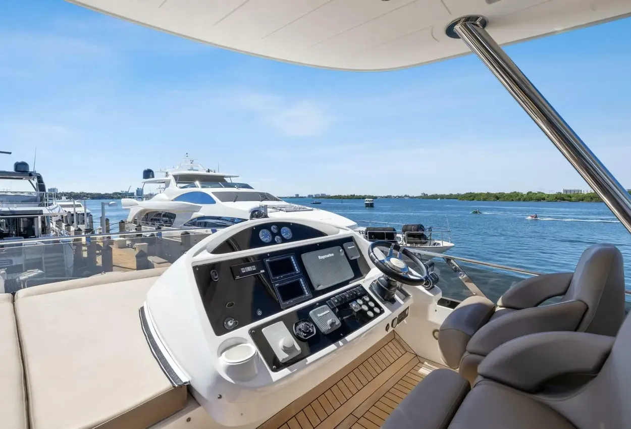 Thumbnail von Sunseeker Manhattan 73