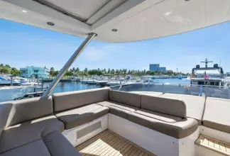Thumbnail von Sunseeker Manhattan 73