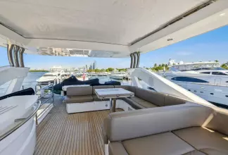 Thumbnail von Sunseeker Manhattan 73