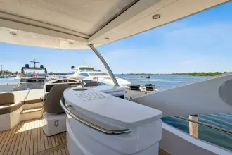 Thumbnail von Sunseeker Manhattan 73