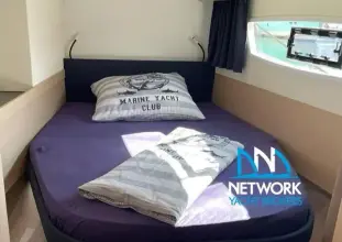 Thumbnail von Fountaine Pajot Astrea 42