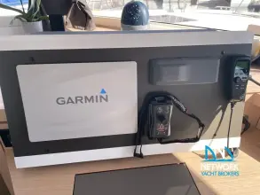 Thumbnail von Fountaine Pajot Astrea 42