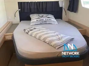 Thumbnail von Fountaine Pajot Astrea 42