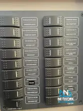 Thumbnail von Fountaine Pajot Astrea 42