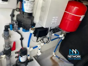 Thumbnail von Fountaine Pajot Astrea 42