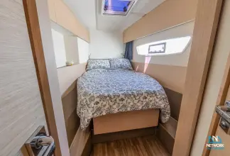 Thumbnail von Fountaine Pajot Astrea 42