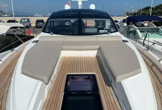 Thumbnail von Sunseeker Predator 50