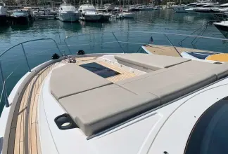 Thumbnail von Sunseeker Predator 50