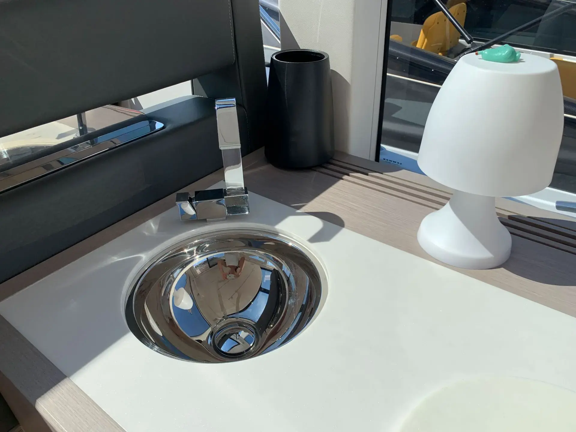 Thumbnail von Sunseeker Predator 50