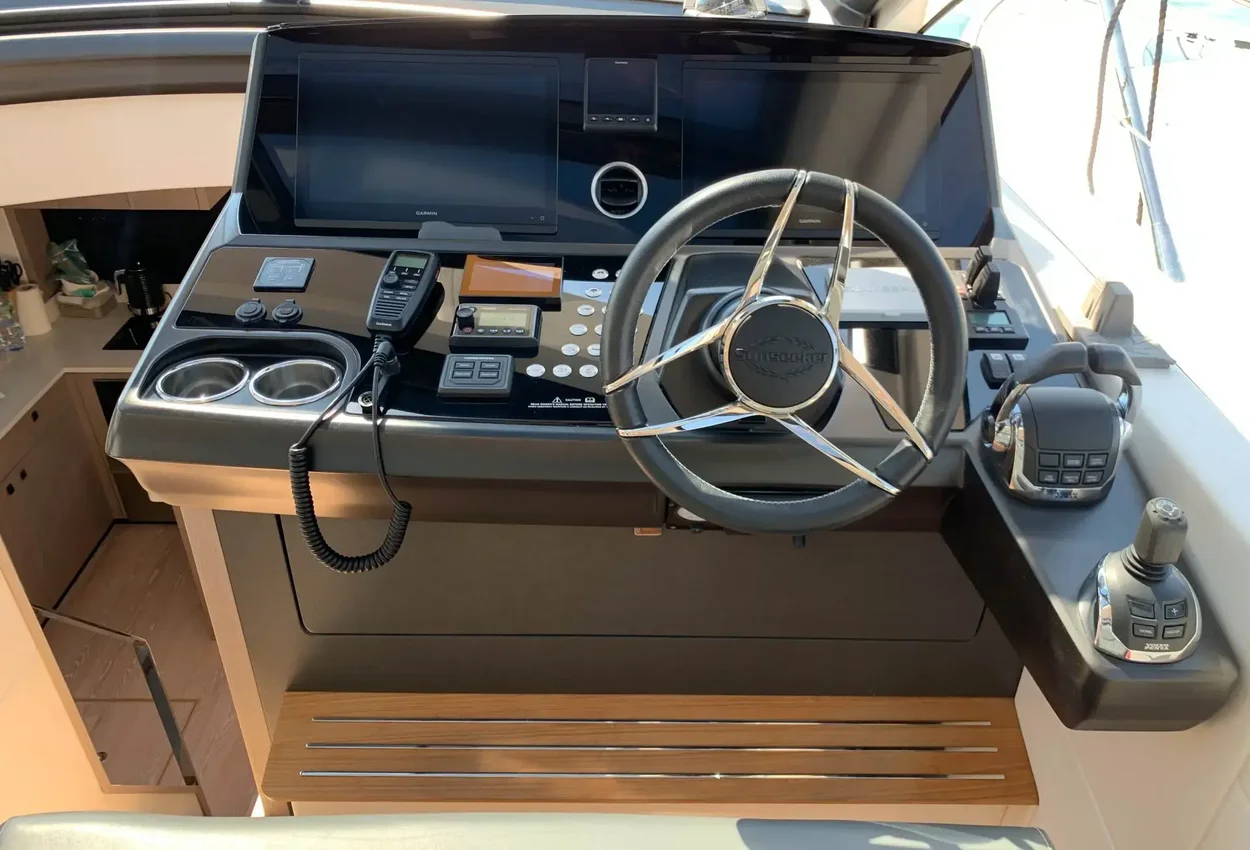 Thumbnail von Sunseeker Predator 50