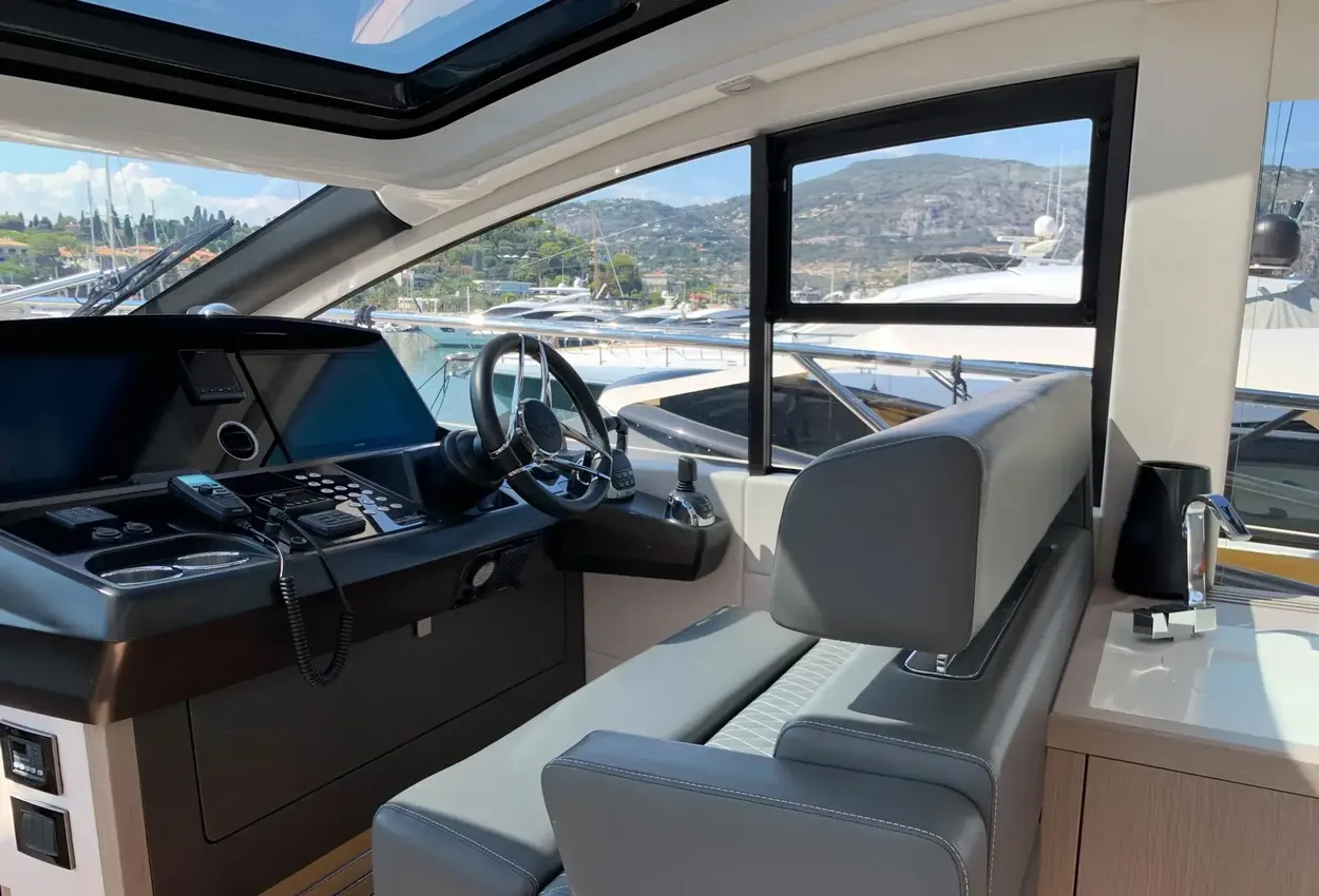 Thumbnail von Sunseeker Predator 50