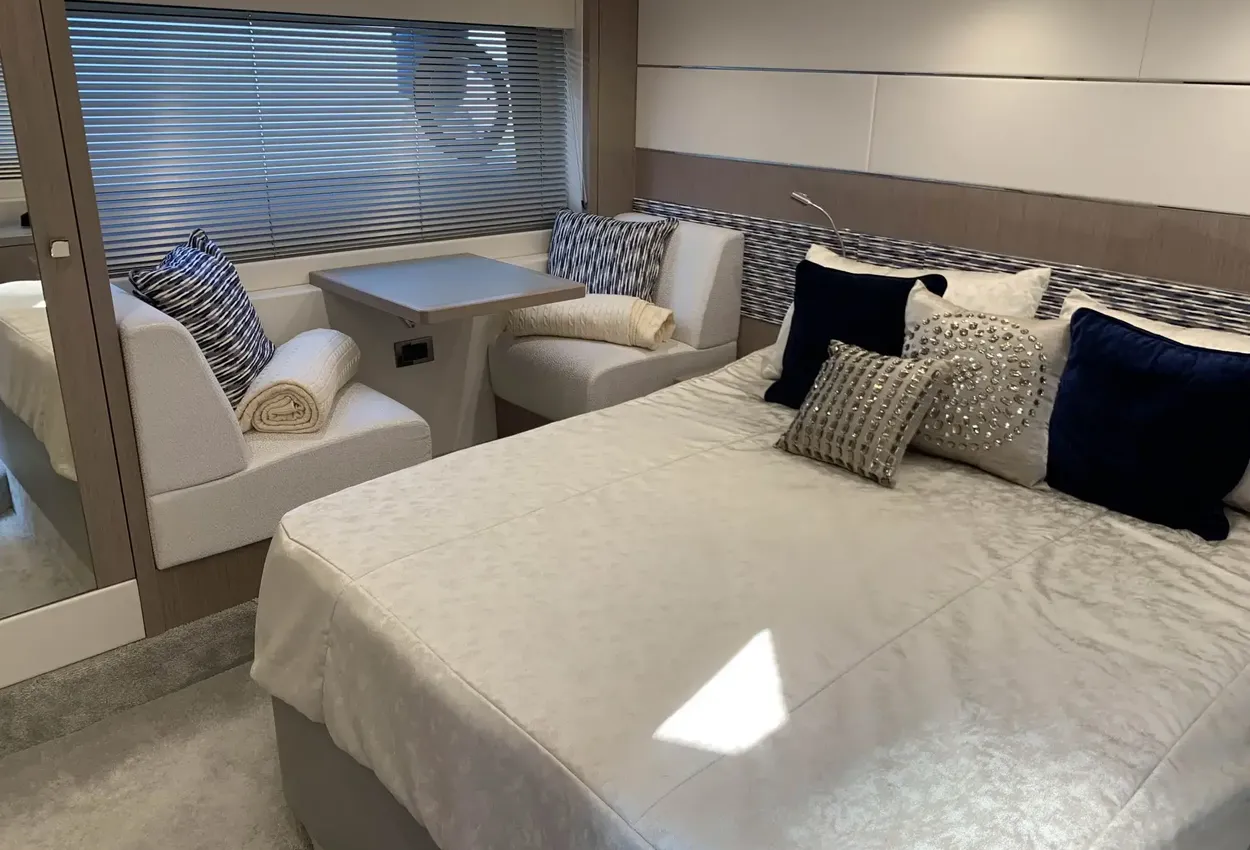 Thumbnail von Sunseeker Predator 50