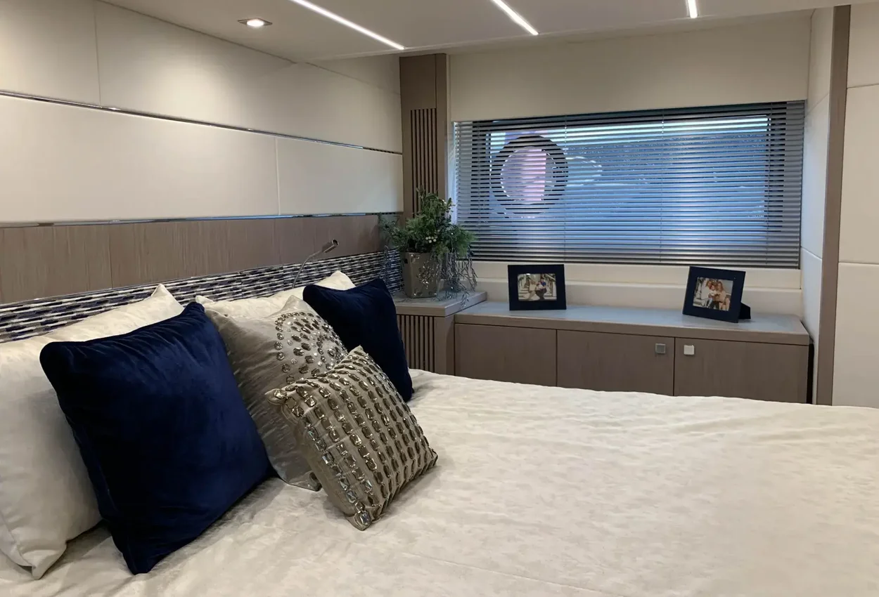 Thumbnail von Sunseeker Predator 50