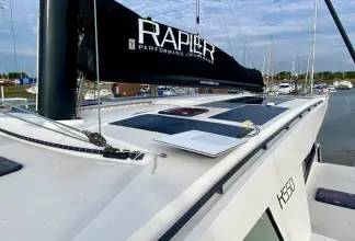 Thumbnail von Broadblue Rapier 550