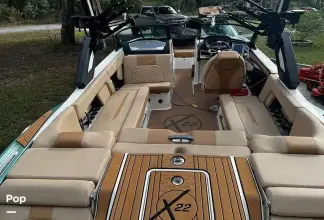 Thumbnail von MasterCraft X 22