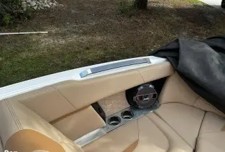 Thumbnail von MasterCraft X 22