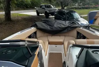 Thumbnail von MasterCraft X 22