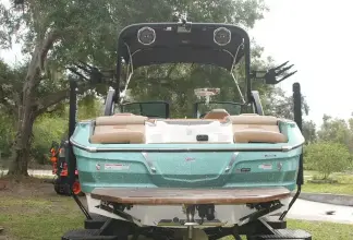 Thumbnail von MasterCraft X 22