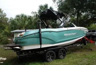 Thumbnail von MasterCraft X 22