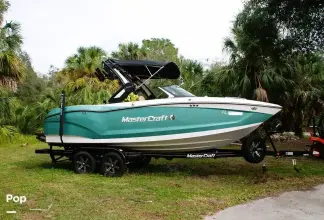 Thumbnail von MasterCraft X 22