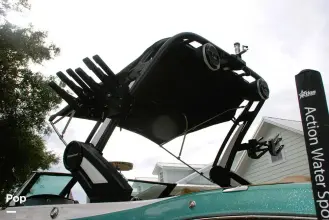 Thumbnail von MasterCraft X 22