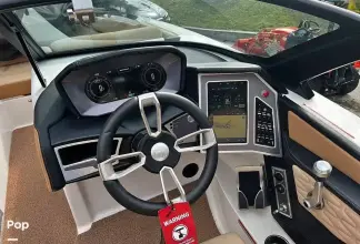 Thumbnail von MasterCraft X 22