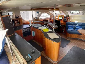 Thumbnail von Catana 582 SWEET JANINA